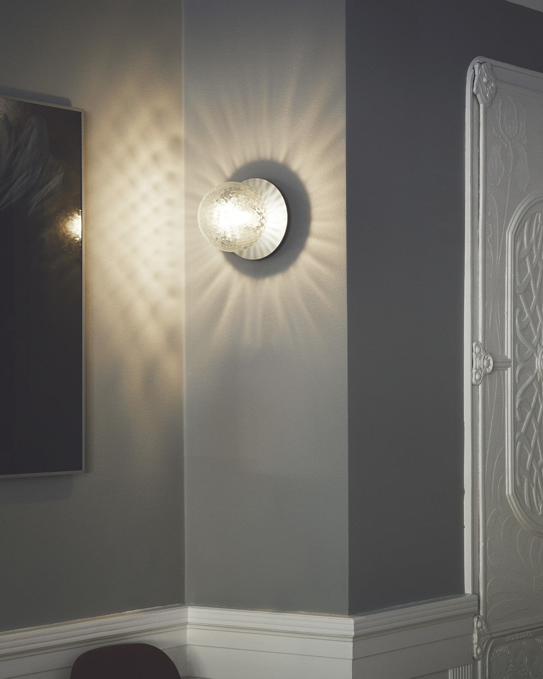 Celeste Wall Lamp - Letslighting