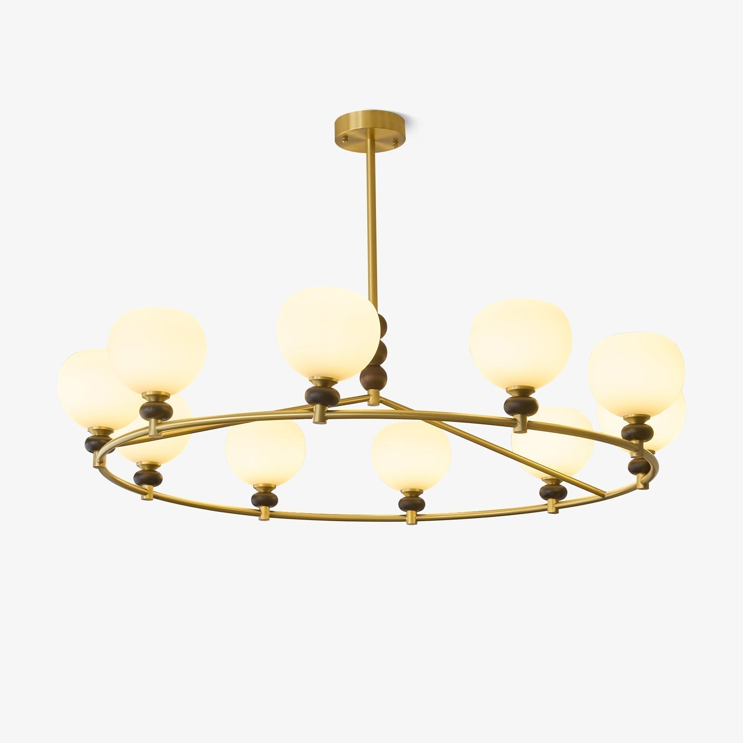 Celestique Chandelier - Letslighting