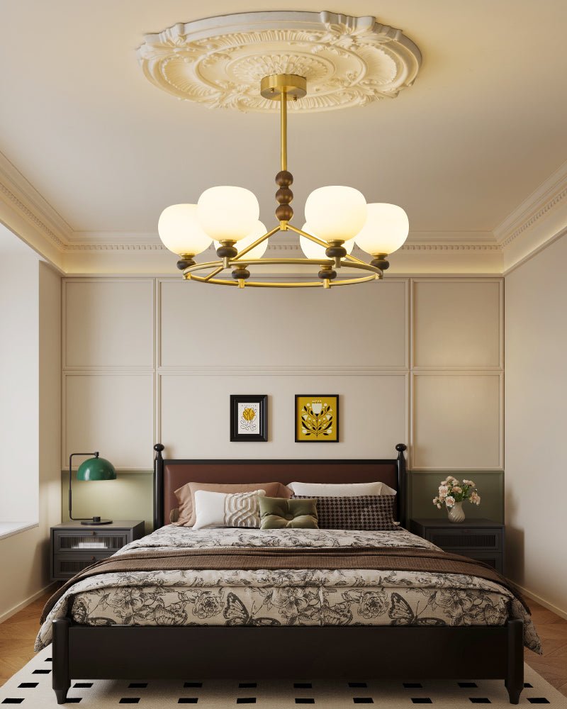 Celestique Chandelier - Letslighting