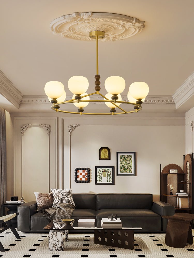 Celestique Chandelier - Letslighting