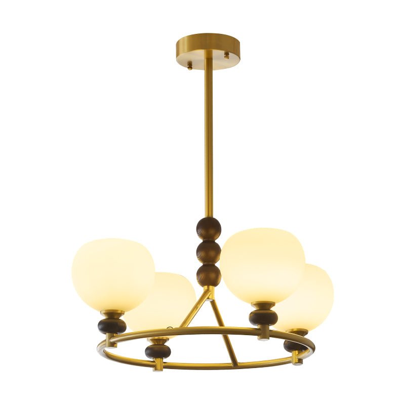 Celestique Chandelier - Letslighting