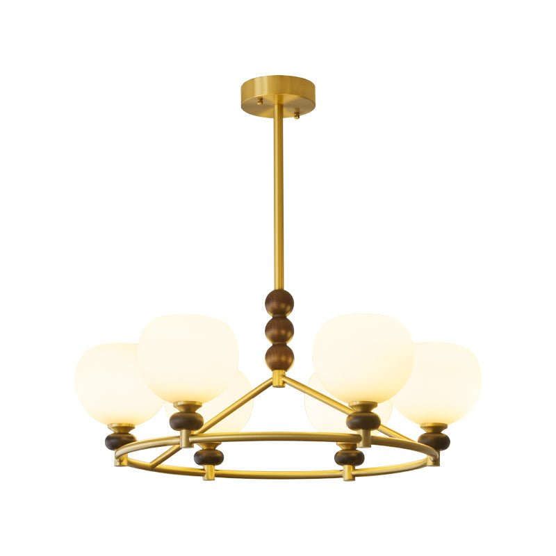 Celestique Chandelier - Letslighting