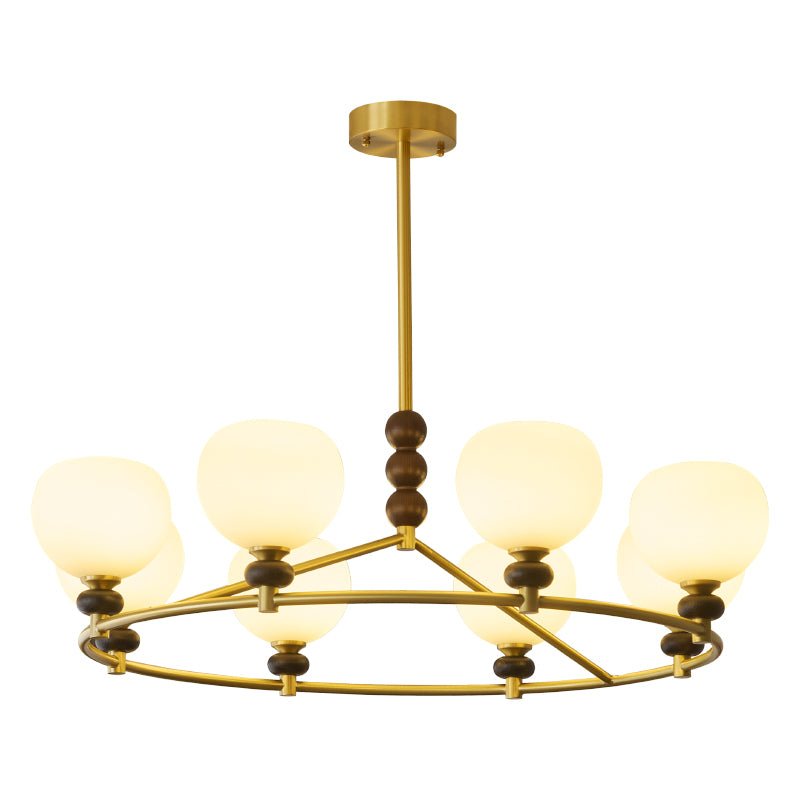 Celestique Chandelier - Letslighting