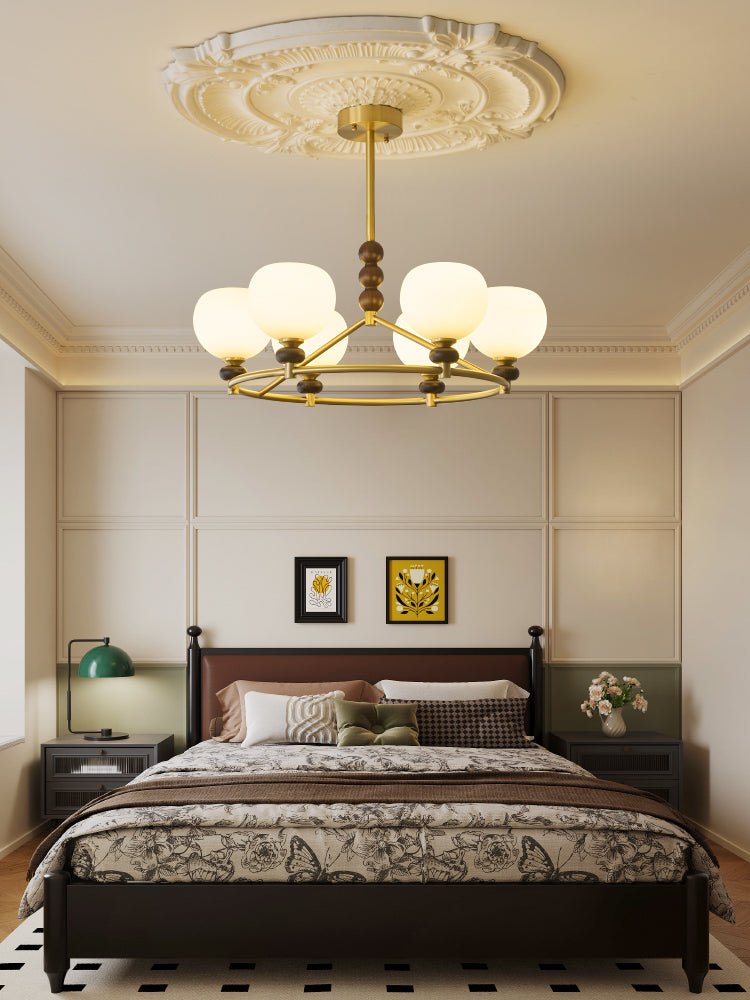 Celestique Chandelier - Letslighting