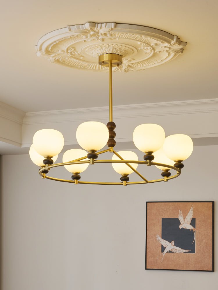Celestique Chandelier - Letslighting