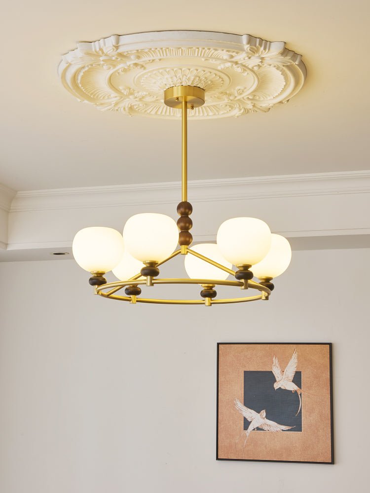 Celestique Chandelier - Letslighting