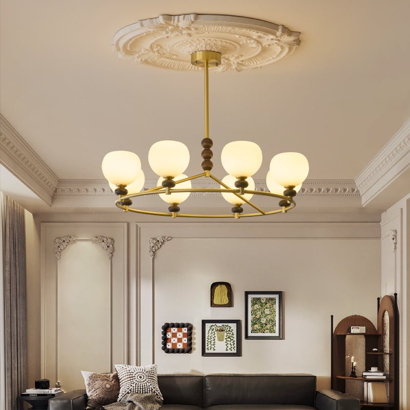 Celestique Chandelier - Letslighting