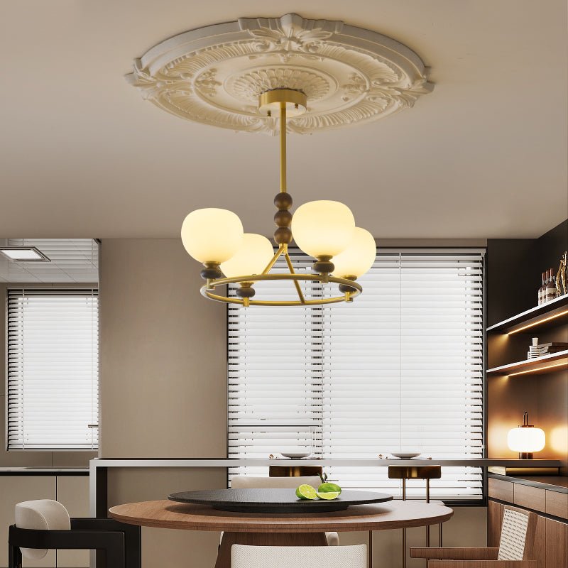 Celestique Chandelier - Letslighting