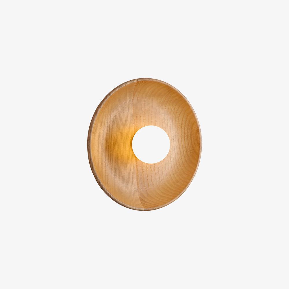 Centric Wall Lamp - Letslighting