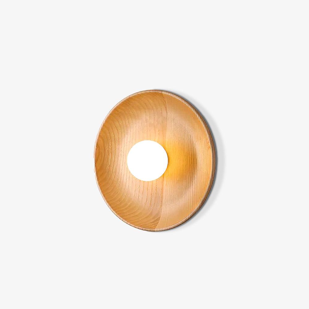 Centric Wall Lamp - Letslighting