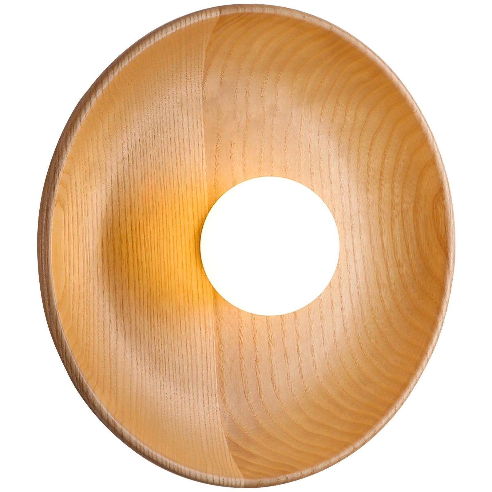Centric Wall Lamp - Letslighting