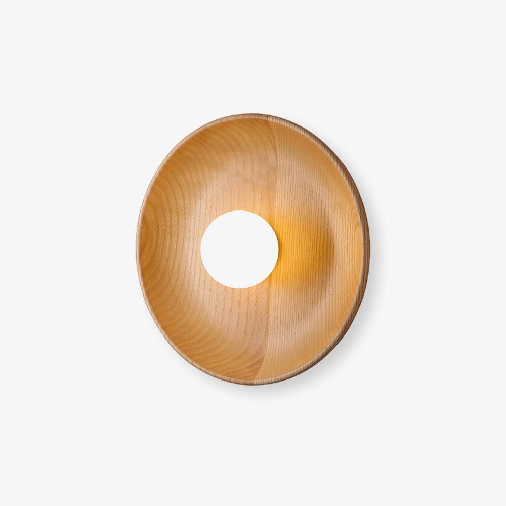 Centric Wall Lamp - Letslighting