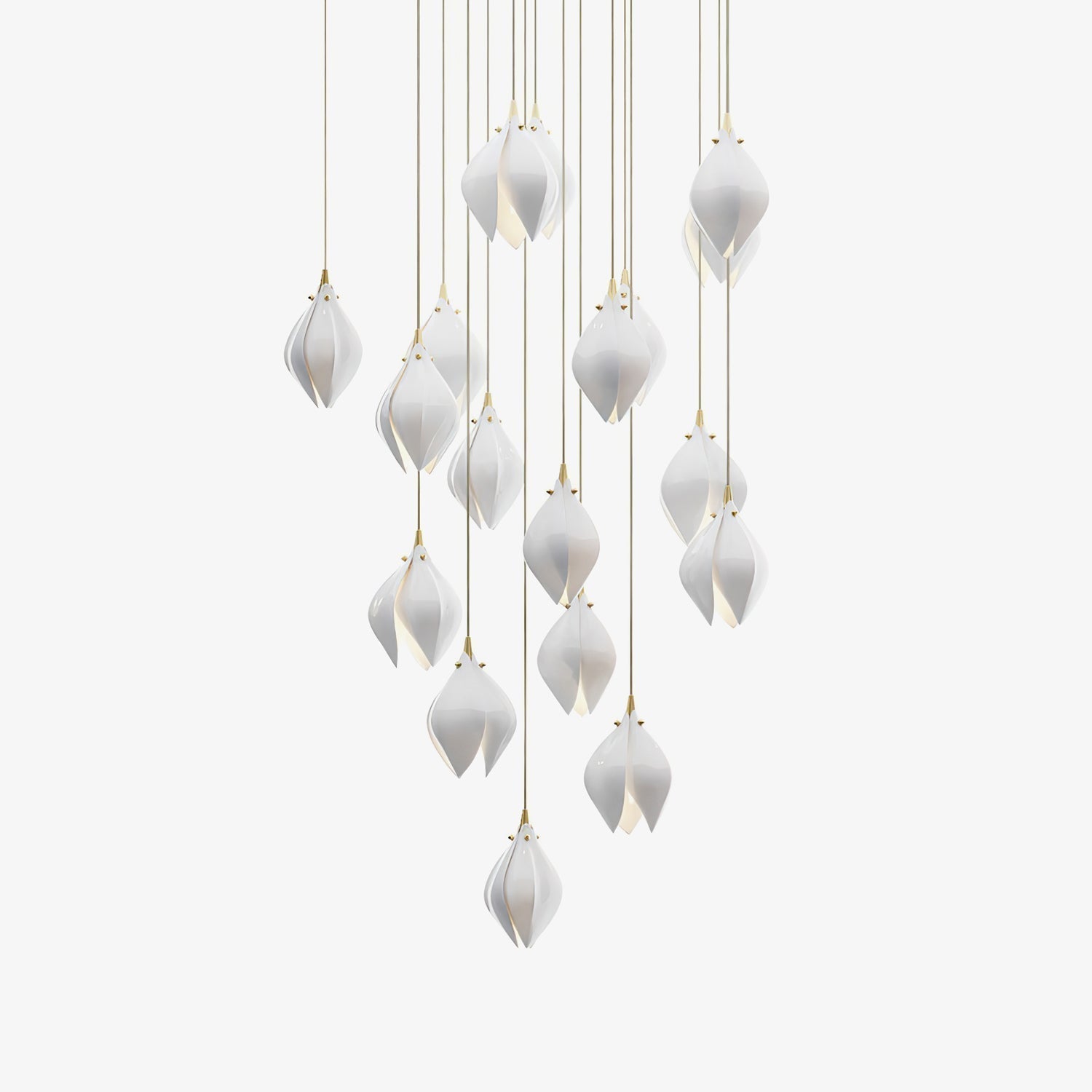 Celeste Flora Pendant Light - Letslighting