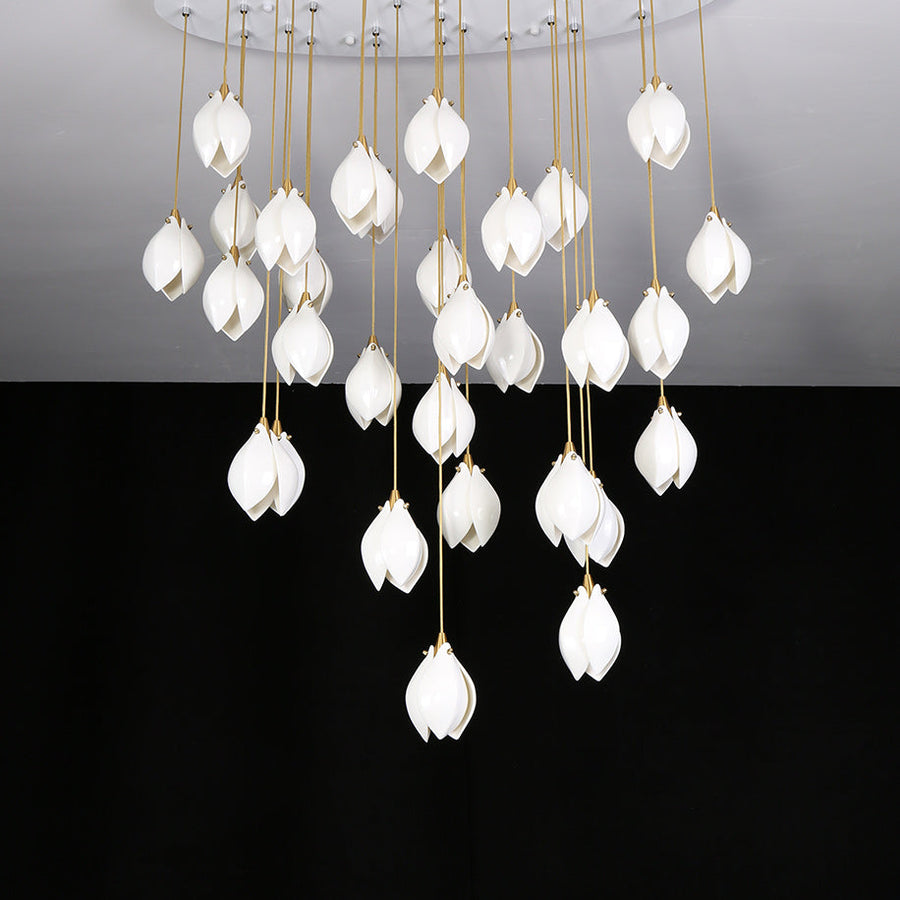 Celeste Flora Pendant Light - Letslighting