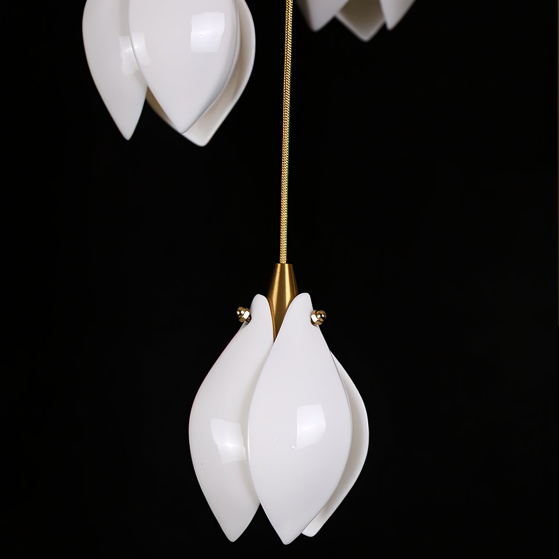 Celeste Flora Pendant Light - Letslighting