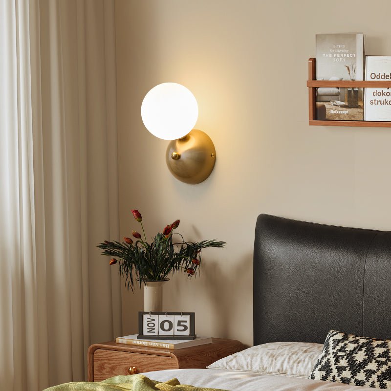 Ceres Wall Lamp - Letslighting