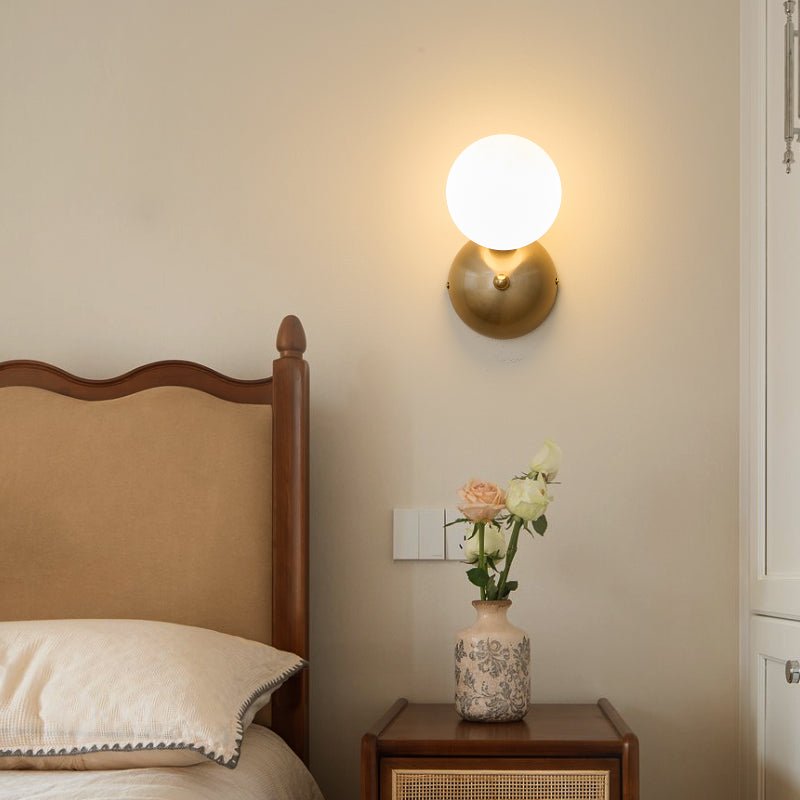 Ceres Wall Lamp - Letslighting