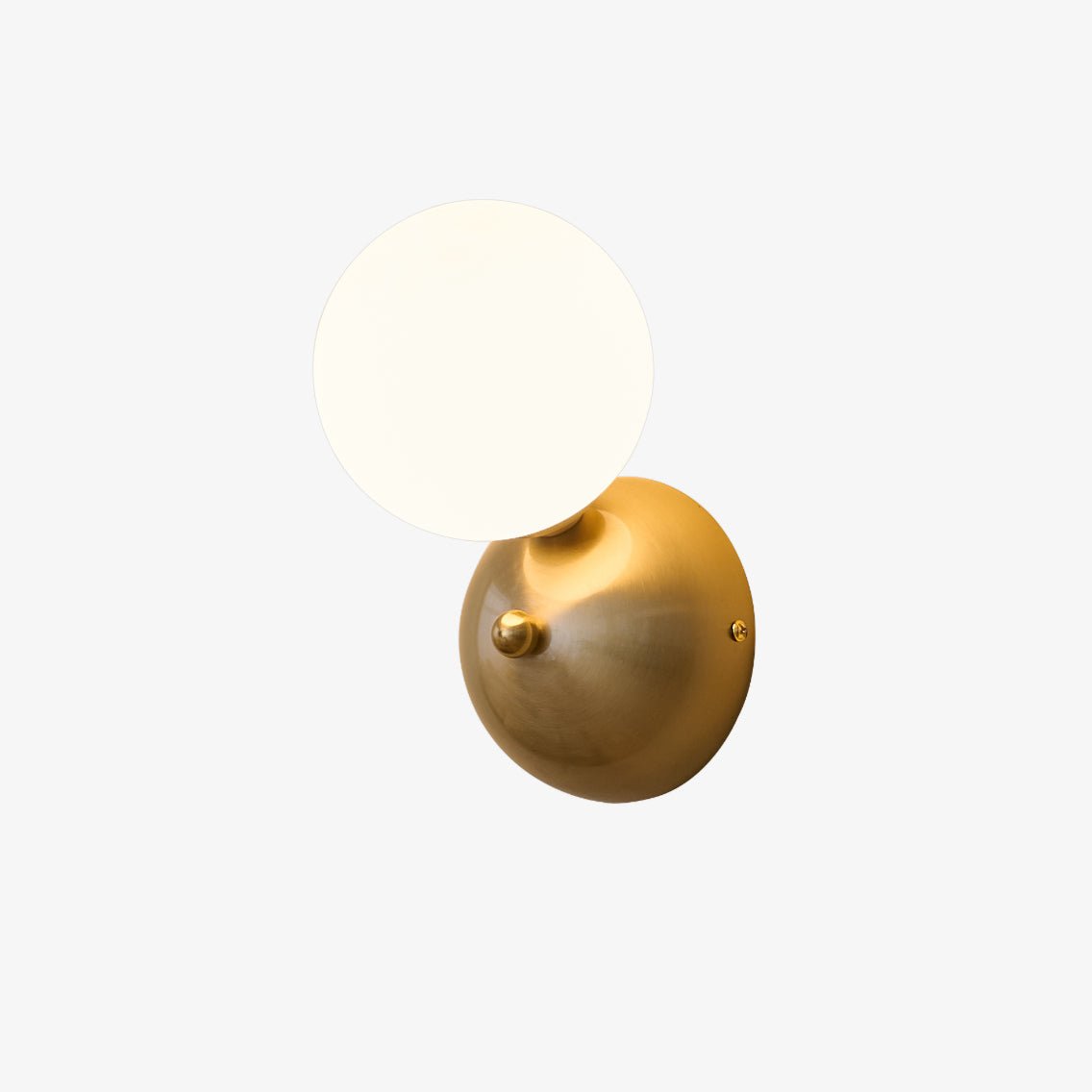 Ceres Wall Lamp - Letslighting