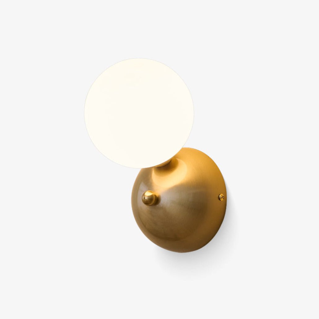 Ceres Wall Lamp - Letslighting