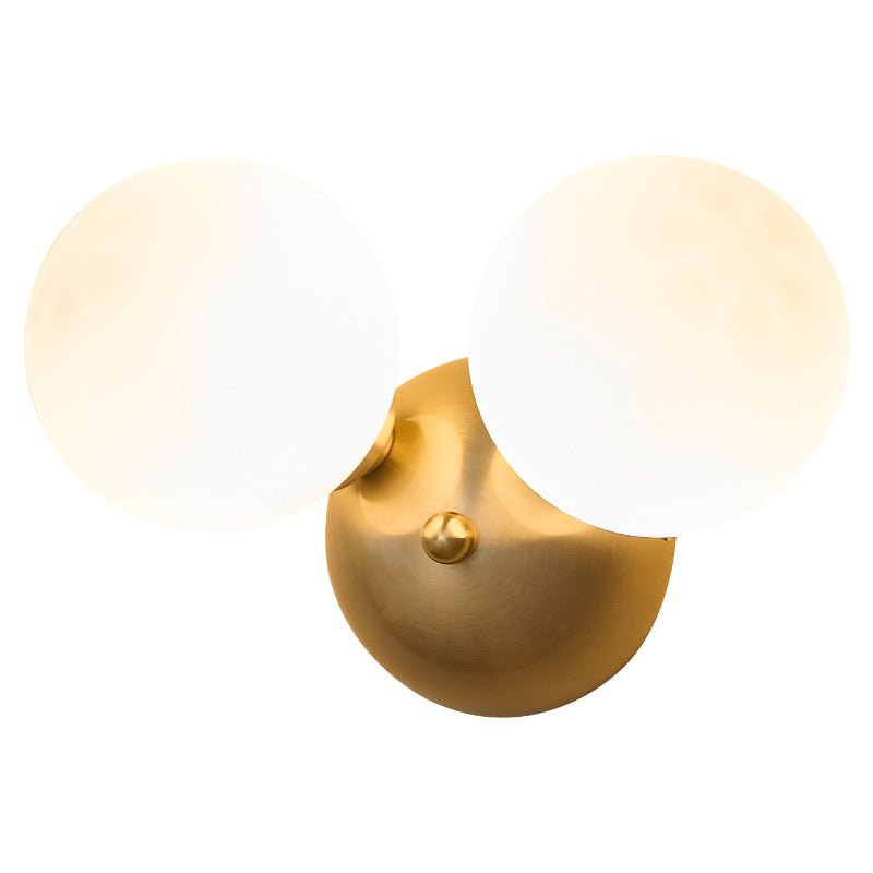 Ceres Wall Lamp - Letslighting