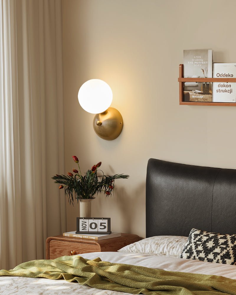 Ceres Wall Lamp - Letslighting