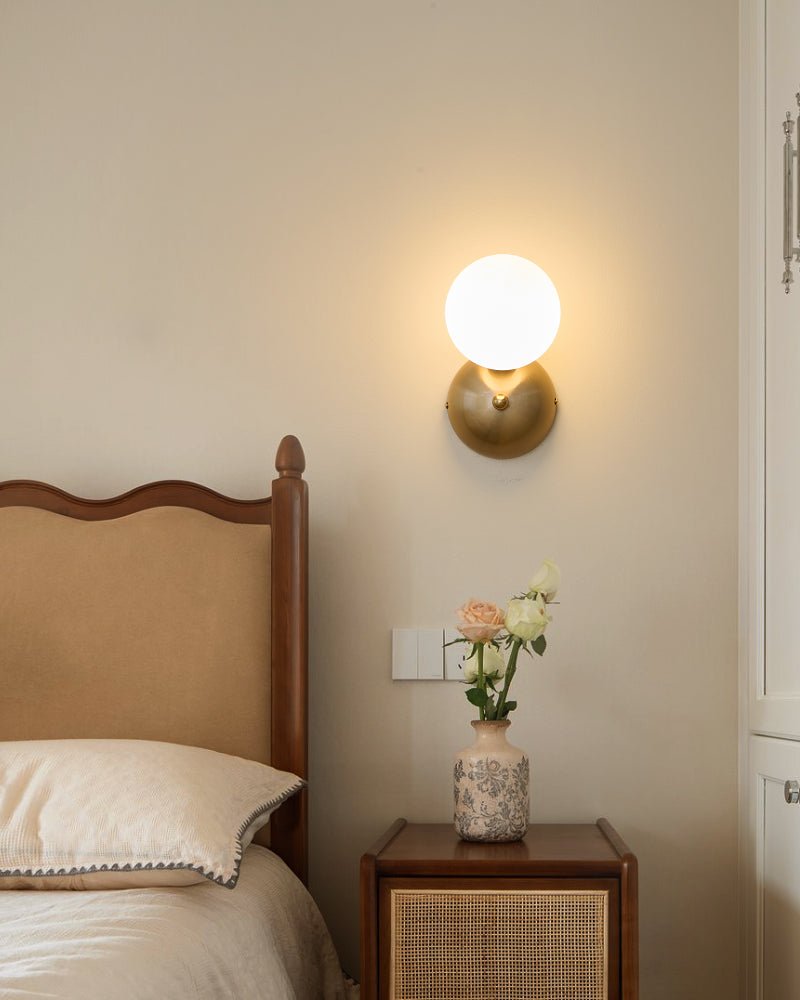 Ceres Wall Lamp - Letslighting