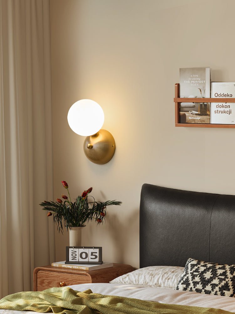 Ceres Wall Lamp - Letslighting