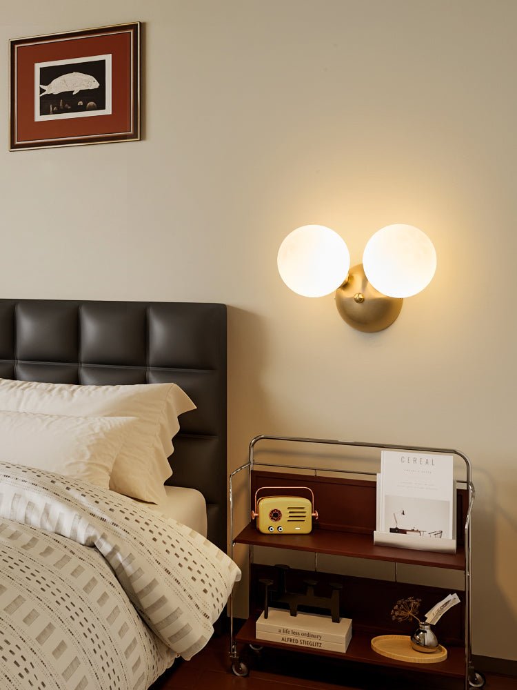 Ceres Wall Lamp - Letslighting