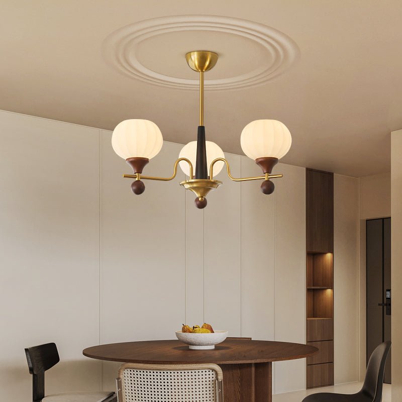 Ceylian Chandelier - Letslighting