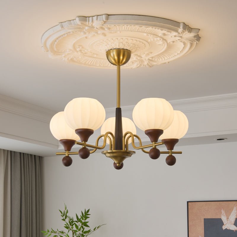 Ceylian Chandelier - Letslighting