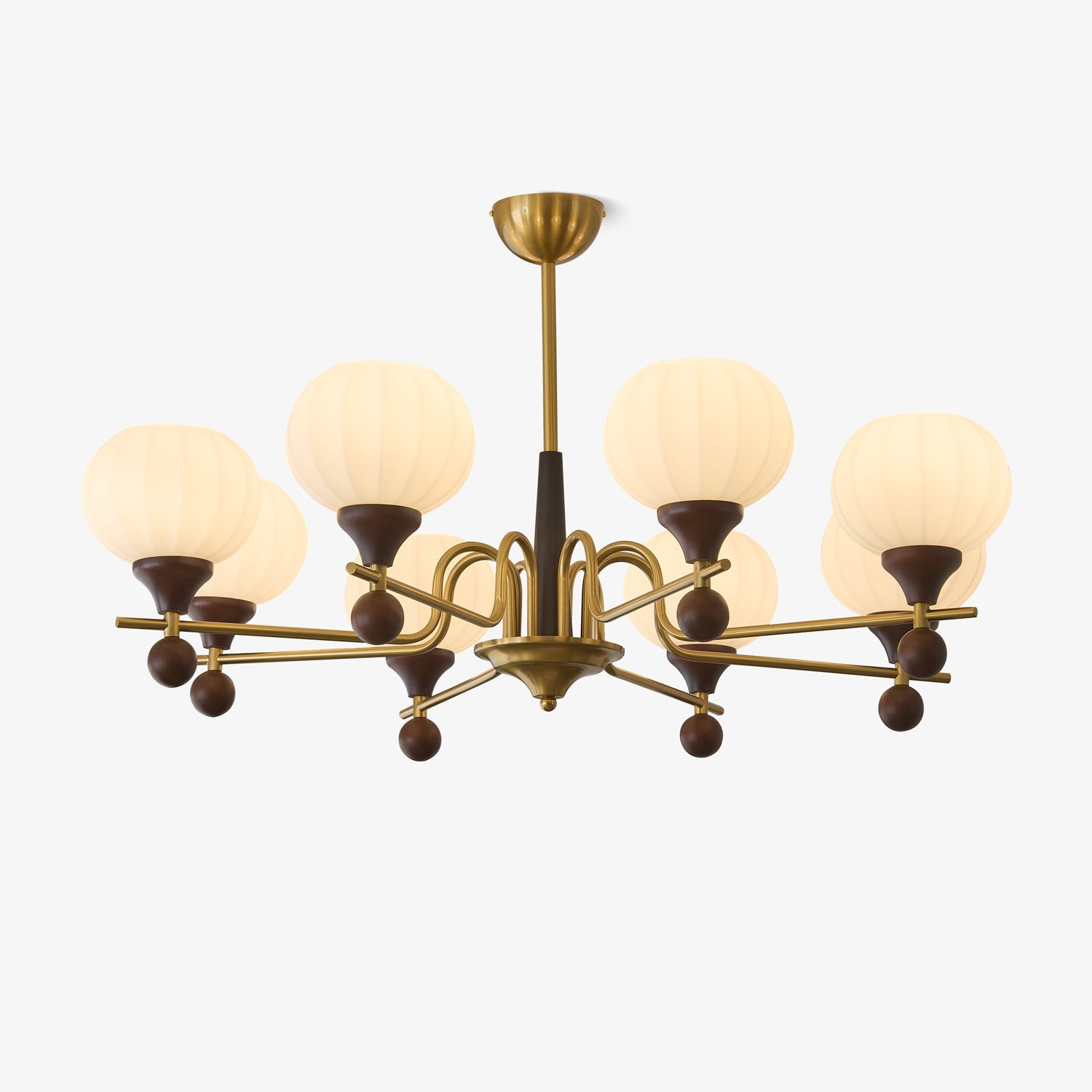Ceylian Chandelier - Letslighting
