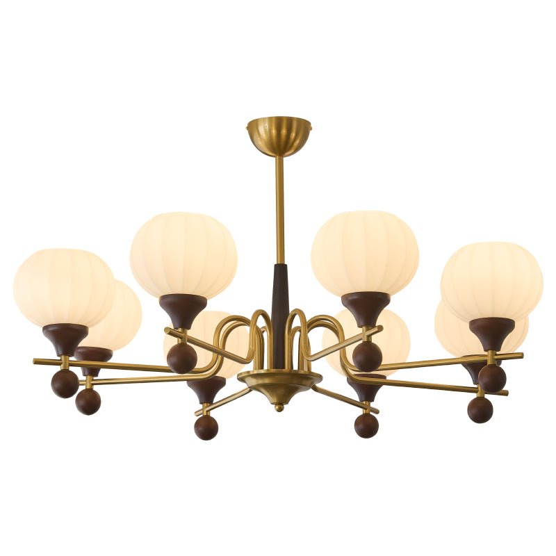 Ceylian Chandelier - Letslighting