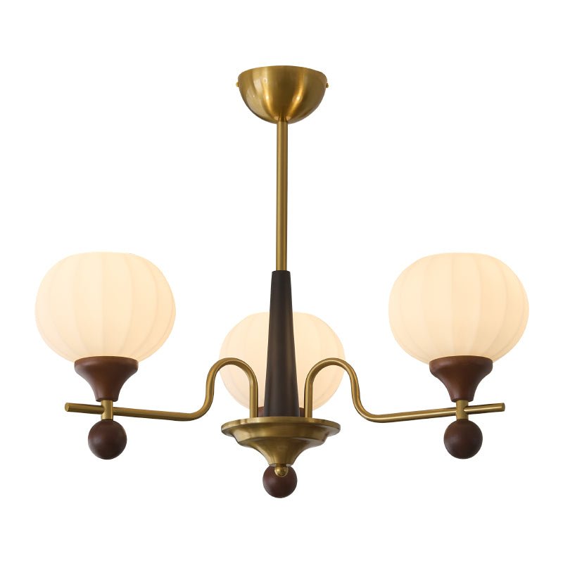Ceylian Chandelier - Letslighting