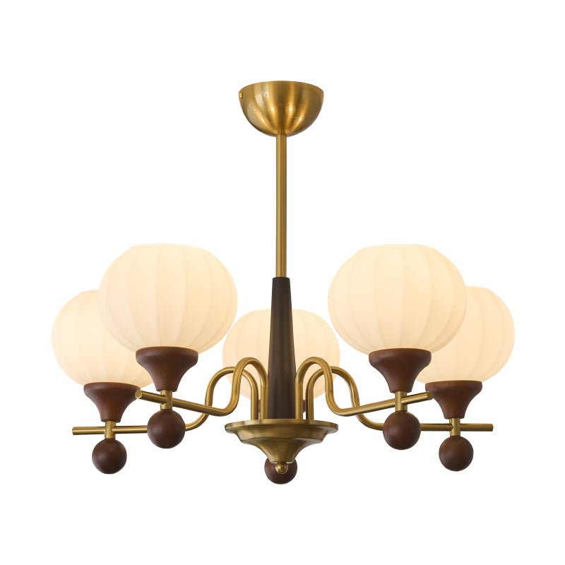 Ceylian Chandelier - Letslighting