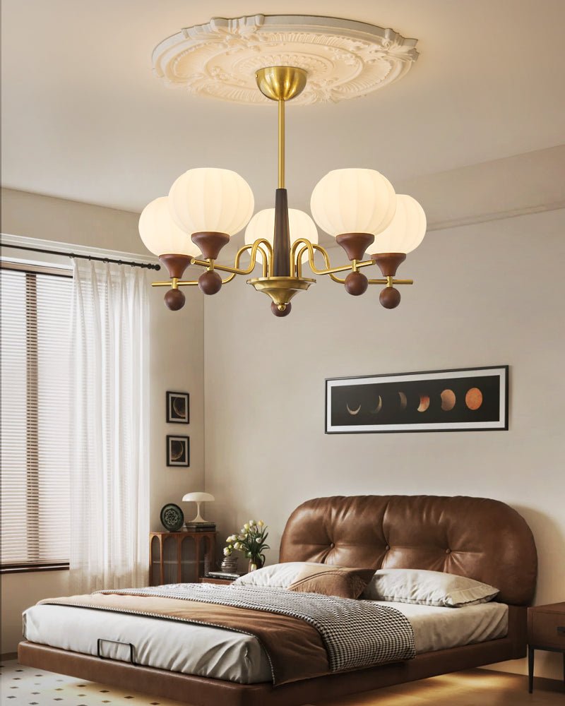 Ceylian Chandelier - Letslighting