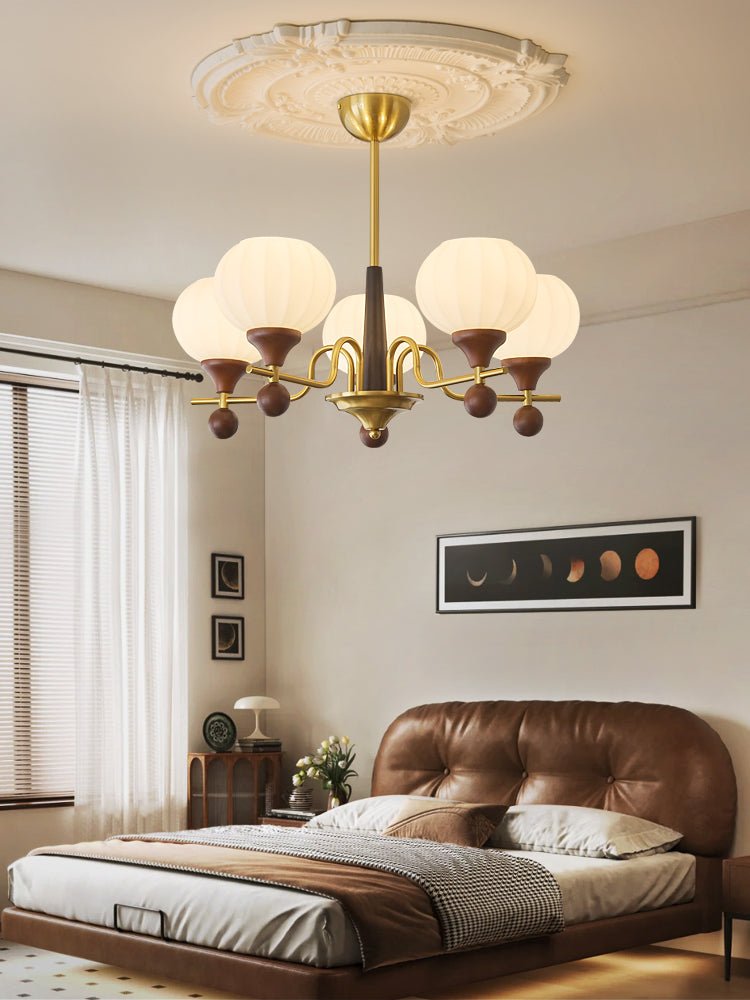 Ceylian Chandelier - Letslighting