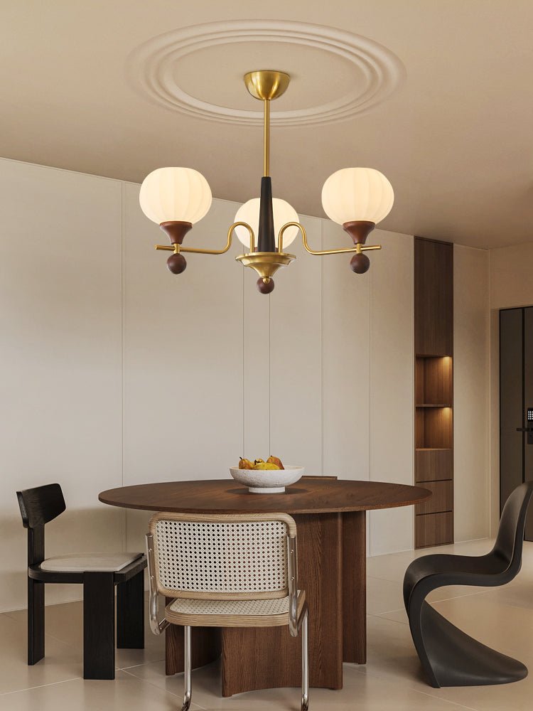 Ceylian Chandelier - Letslighting