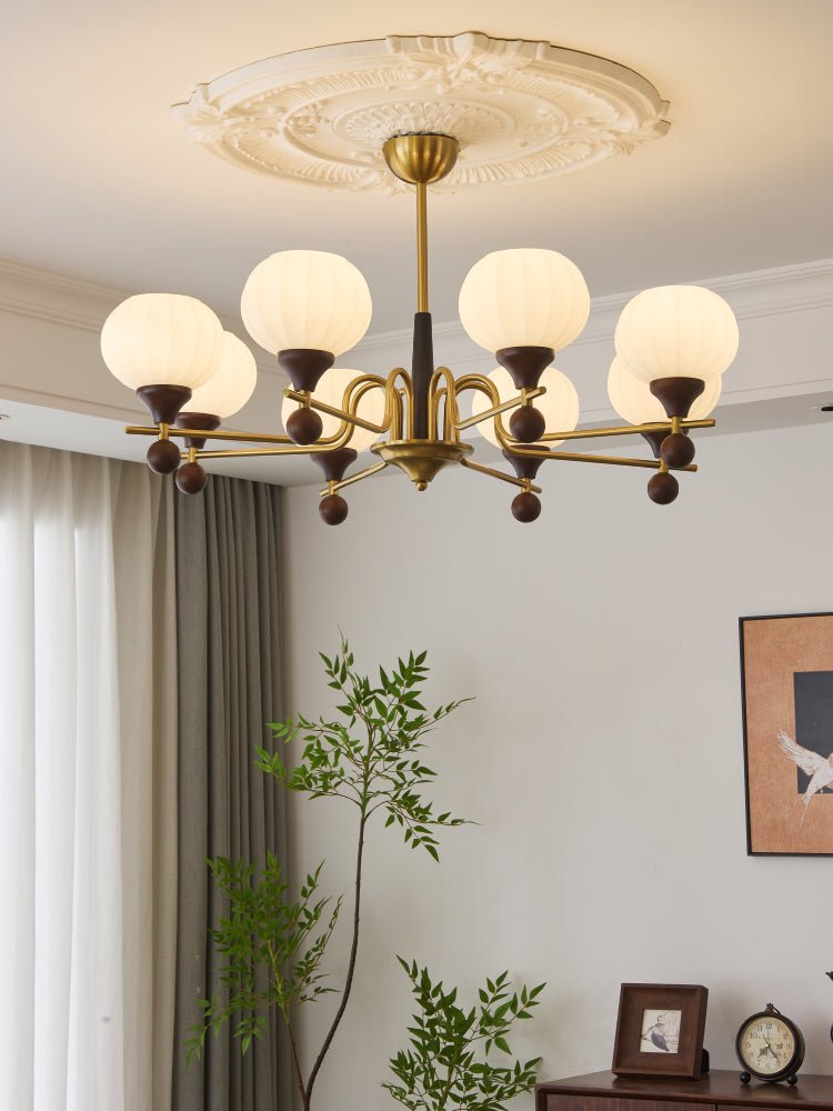 Ceylian Chandelier - Letslighting