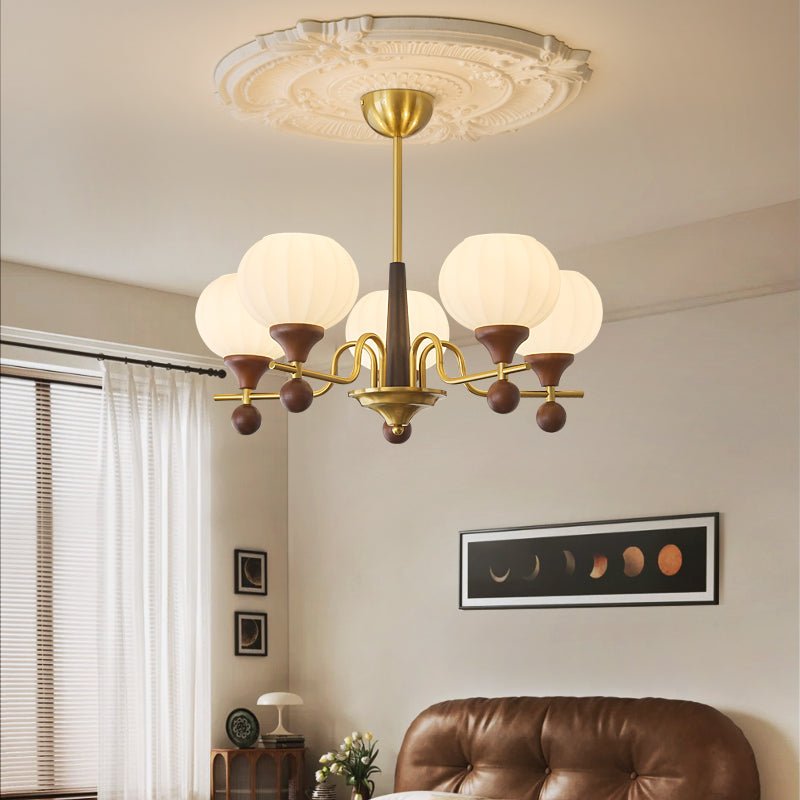 Ceylian Chandelier - Letslighting
