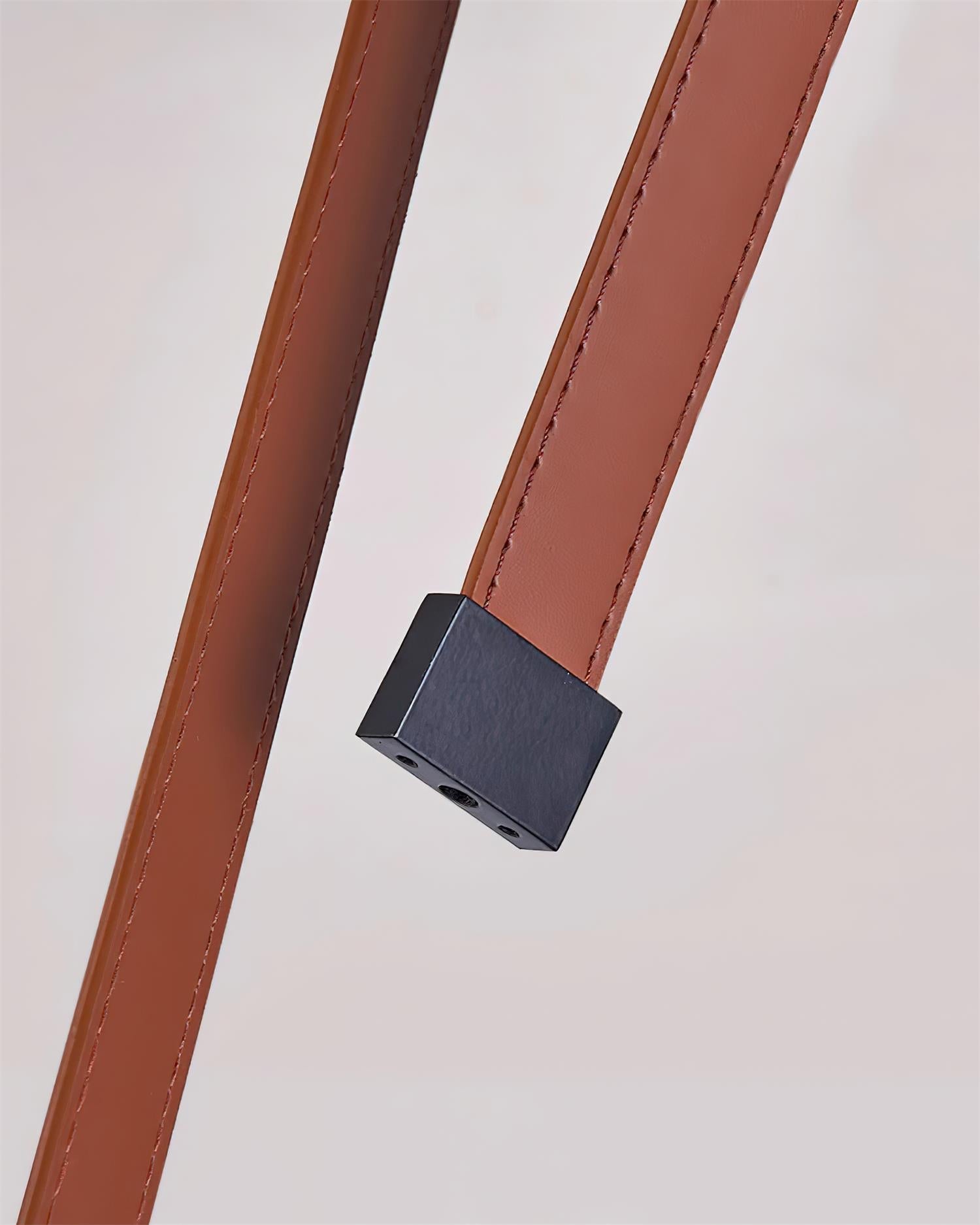 Ritta Chandelier Travertine Multi-Pendant - Letslighting