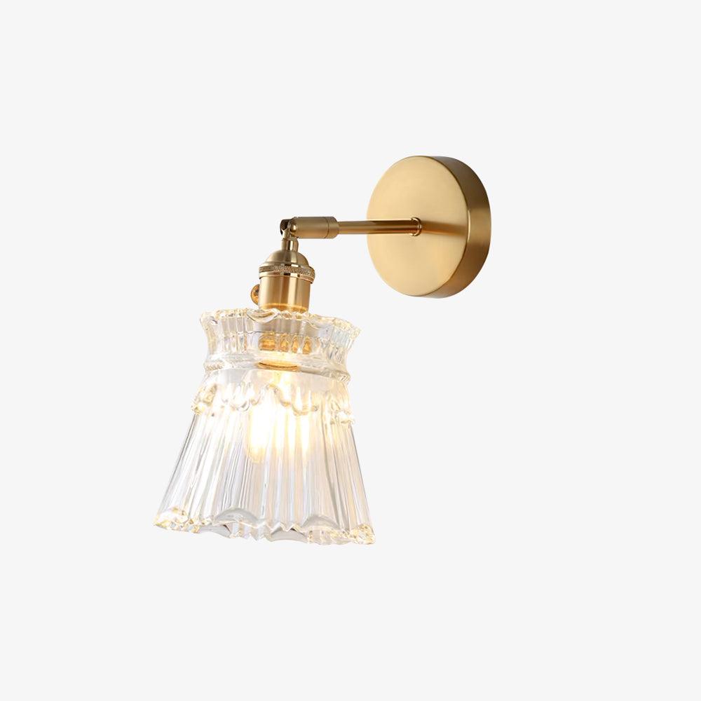 Chaika Wall Lamp - Letslighting