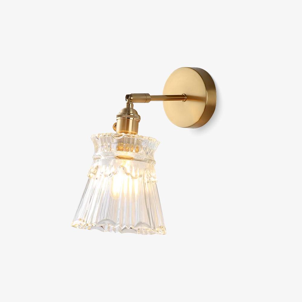 Chaika Wall Lamp - Letslighting