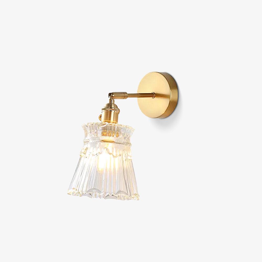 Chaika Wall Lamp - Letslighting