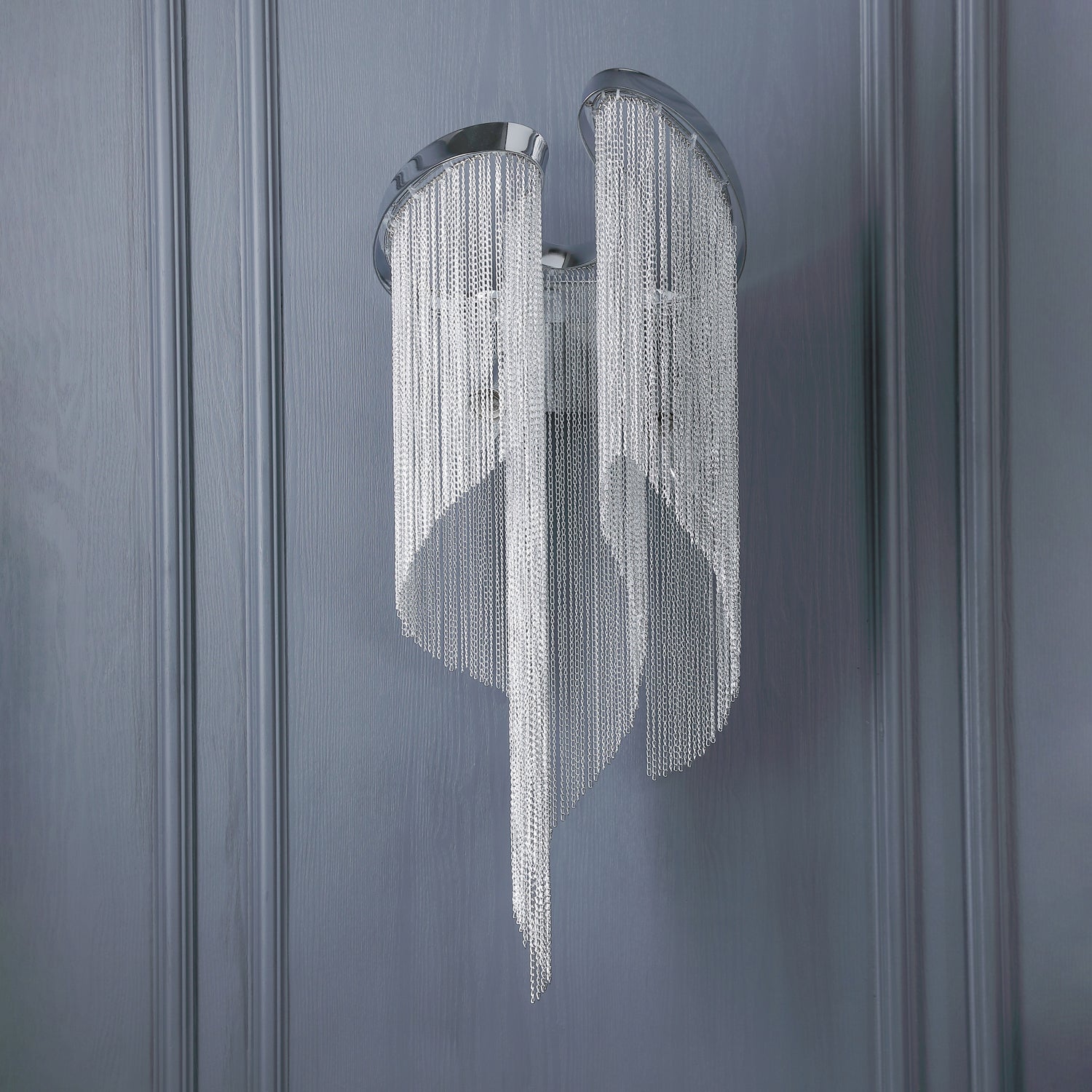 Zeveliel Wall Light - Letslighting
