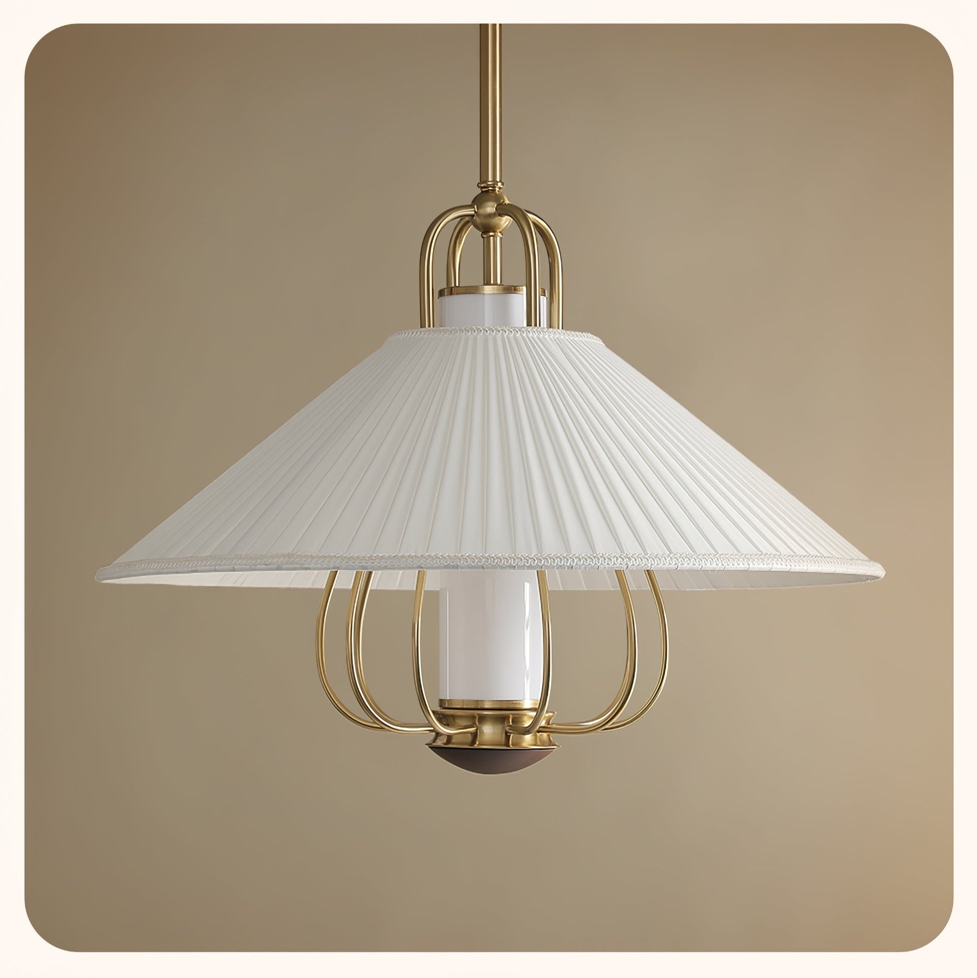 Chantelle Pendant Light - Letslighting