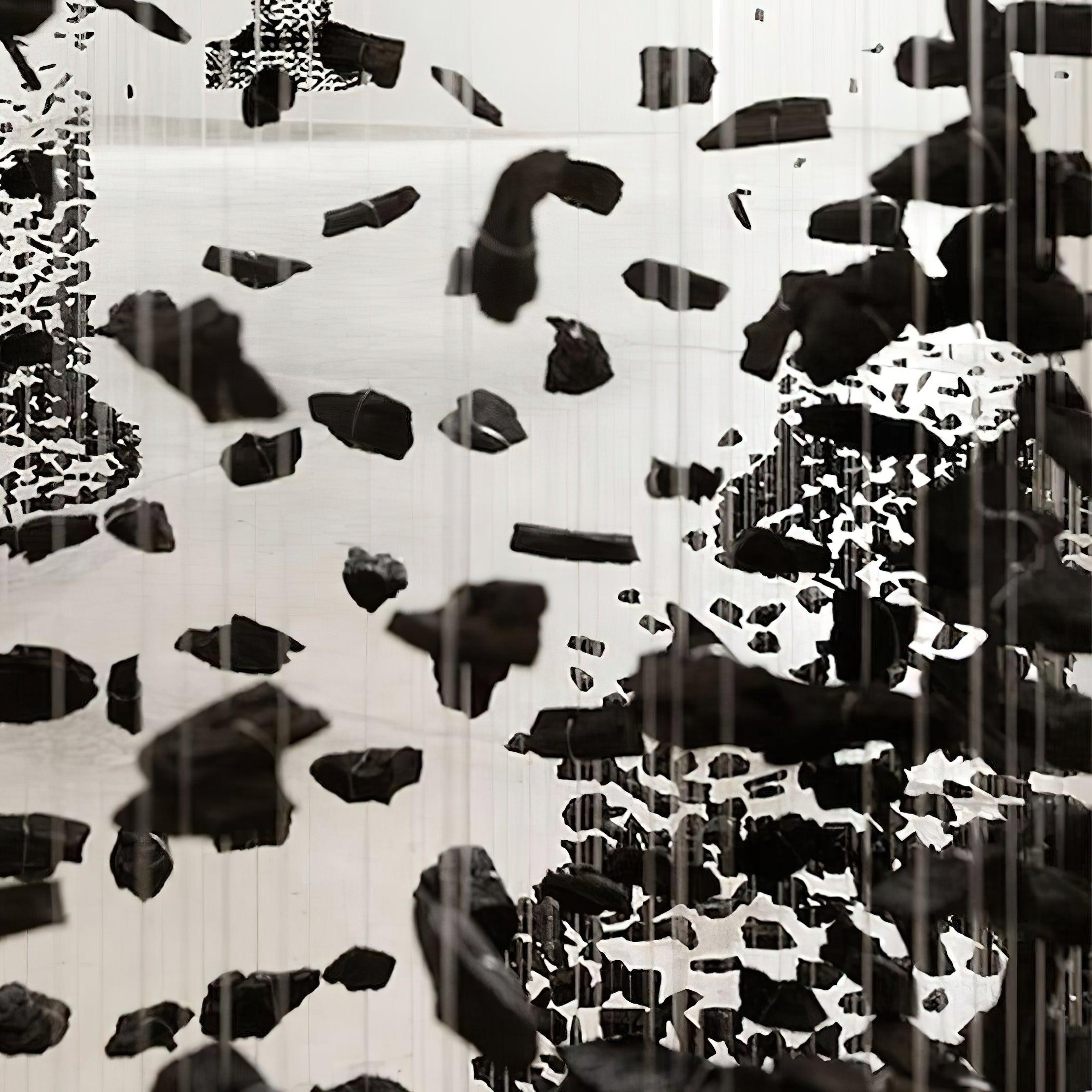 Charcoal Chandeliers R - Letslighting