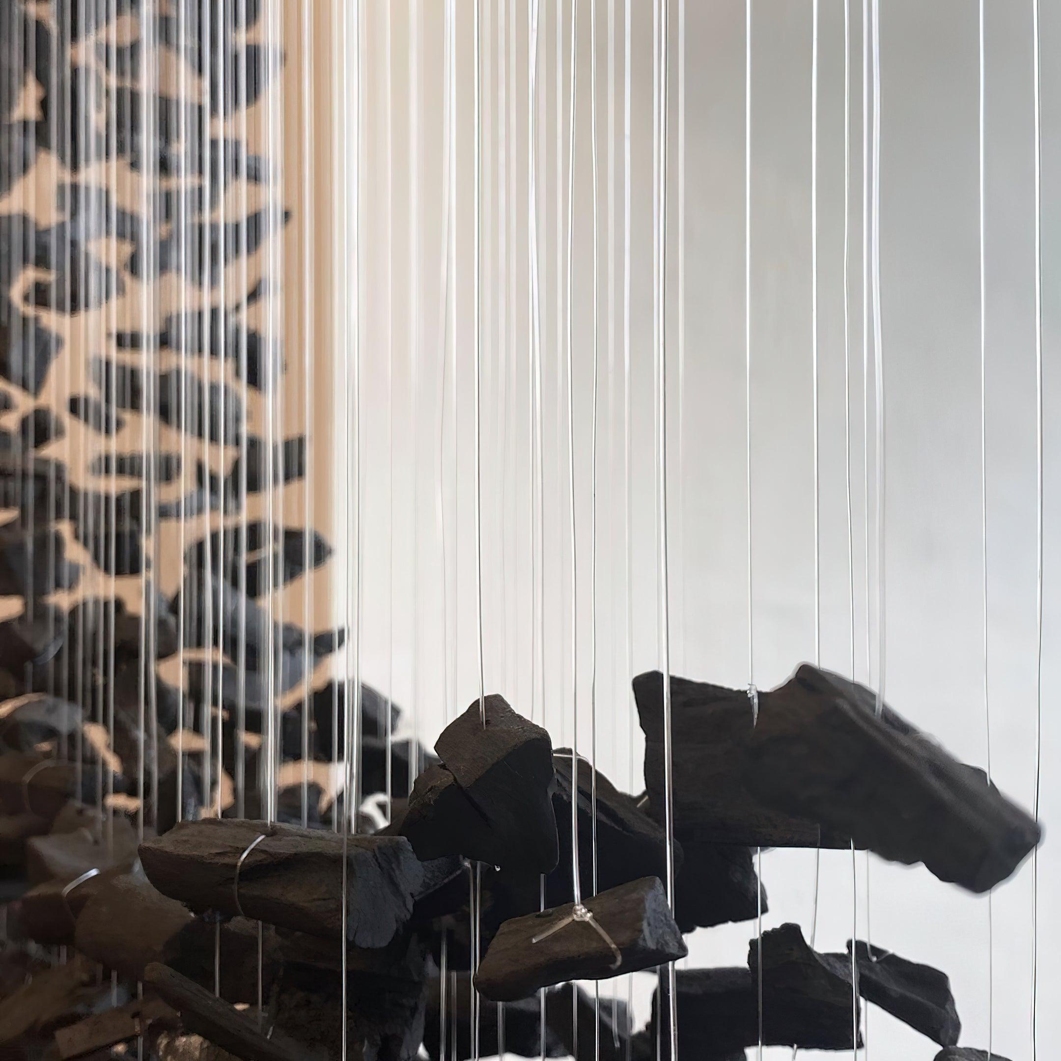 Luck Modern Stone Chandeliers - Letslighting