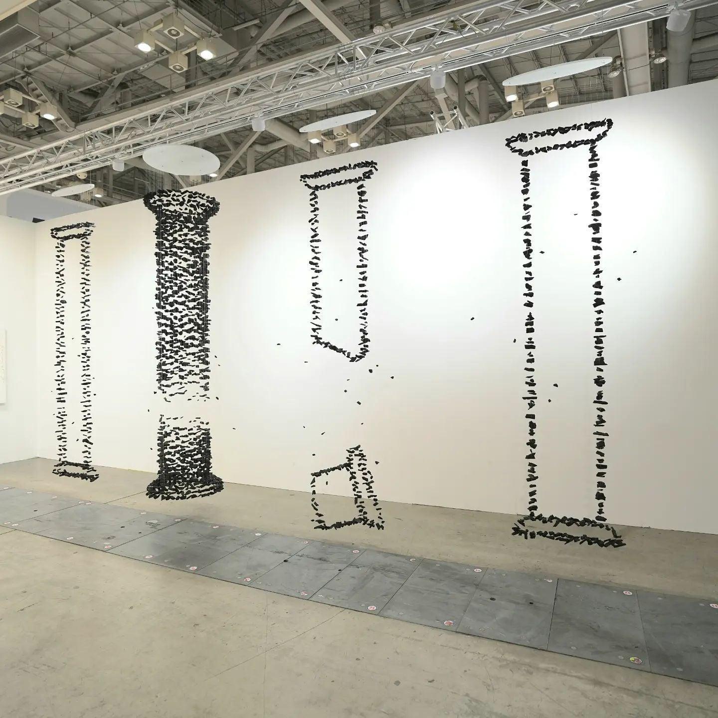 Finley Modern Metal Chandeliers - Letslighting