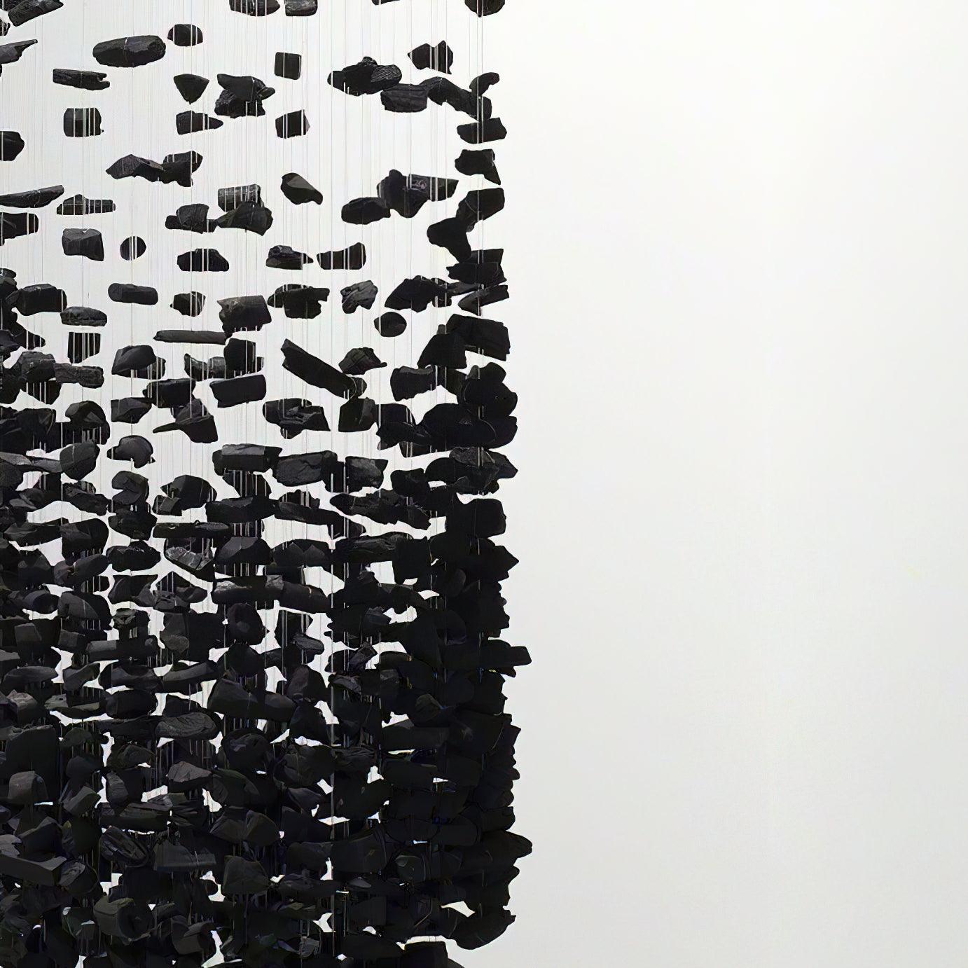 Julian Modern Stone Chandeliers - Letslighting