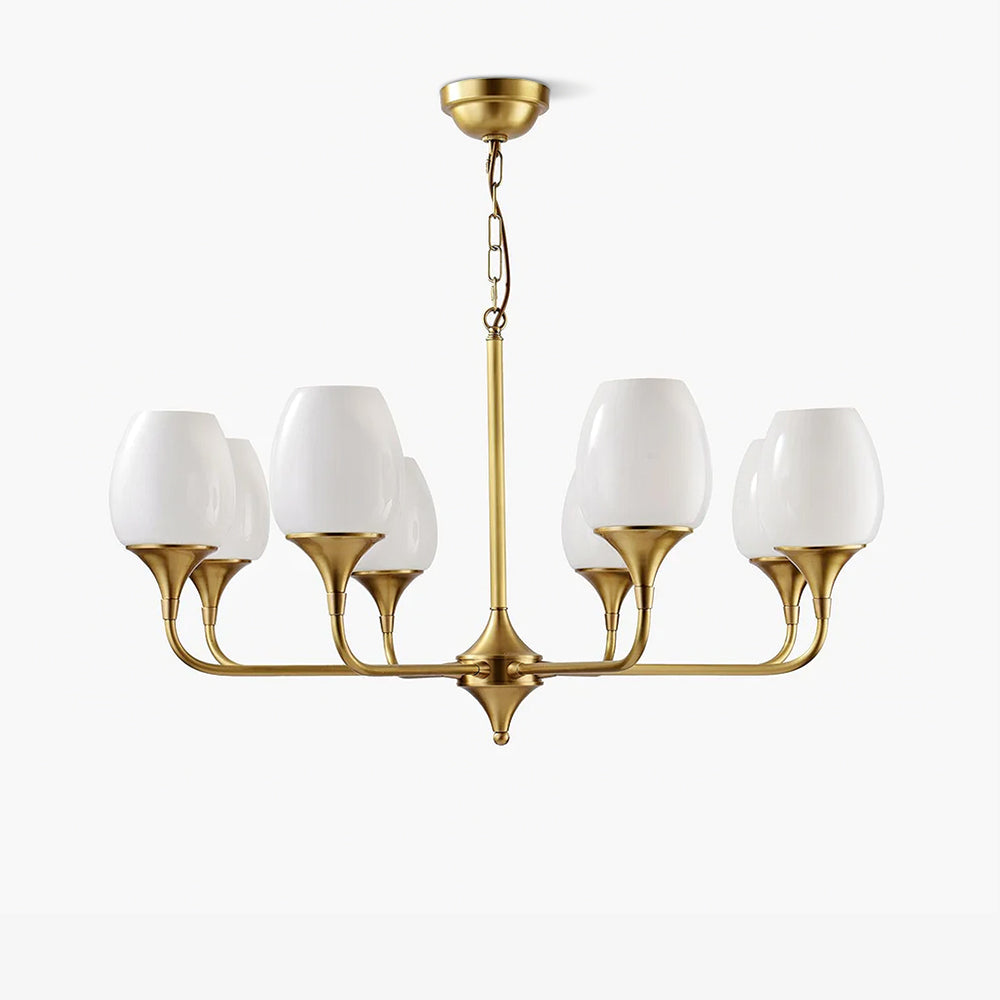 Charlie Chandelier - Letslighting